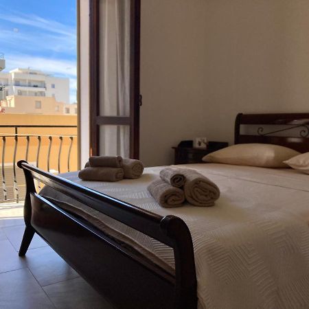 Da Pino Apartment Alghero Luaran gambar