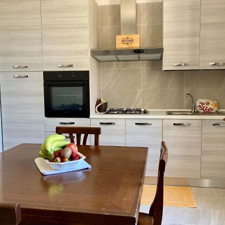 Da Pino Apartment Alghero Luaran gambar