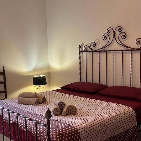 Da Pino Apartment Alghero Luaran gambar