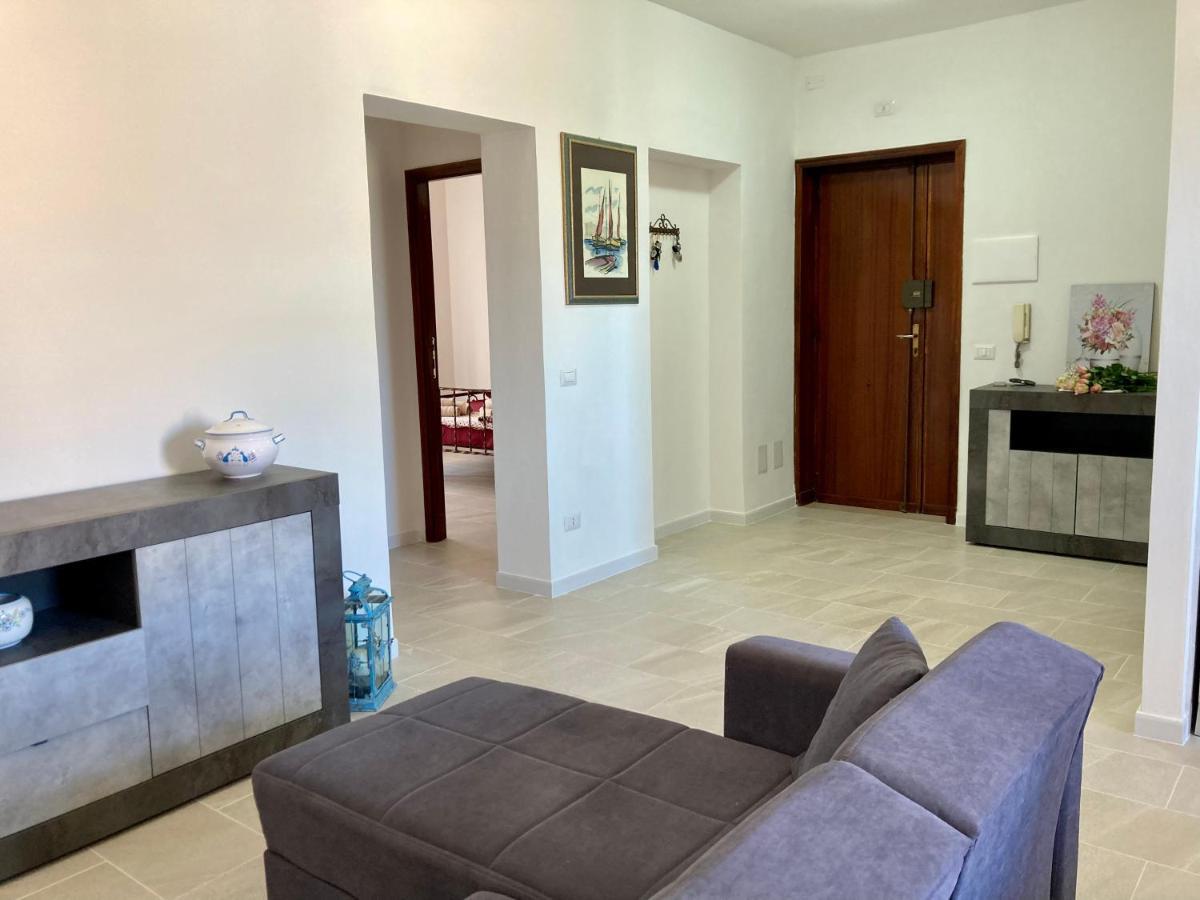 Da Pino Apartment Alghero Luaran gambar
