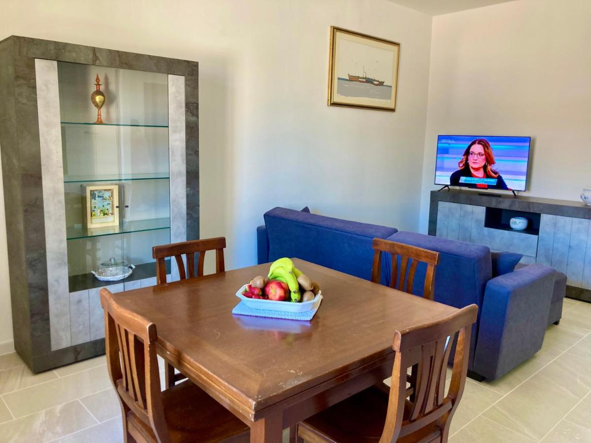 Da Pino Apartment Alghero Luaran gambar