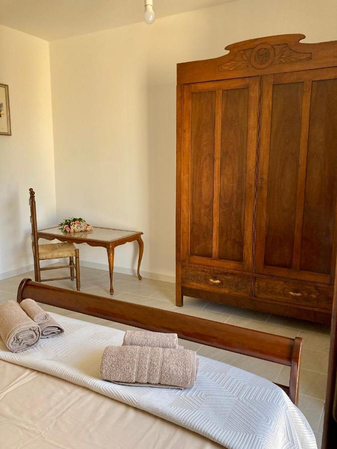 Da Pino Apartment Alghero Luaran gambar