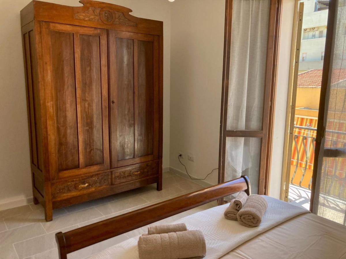 Da Pino Apartment Alghero Luaran gambar