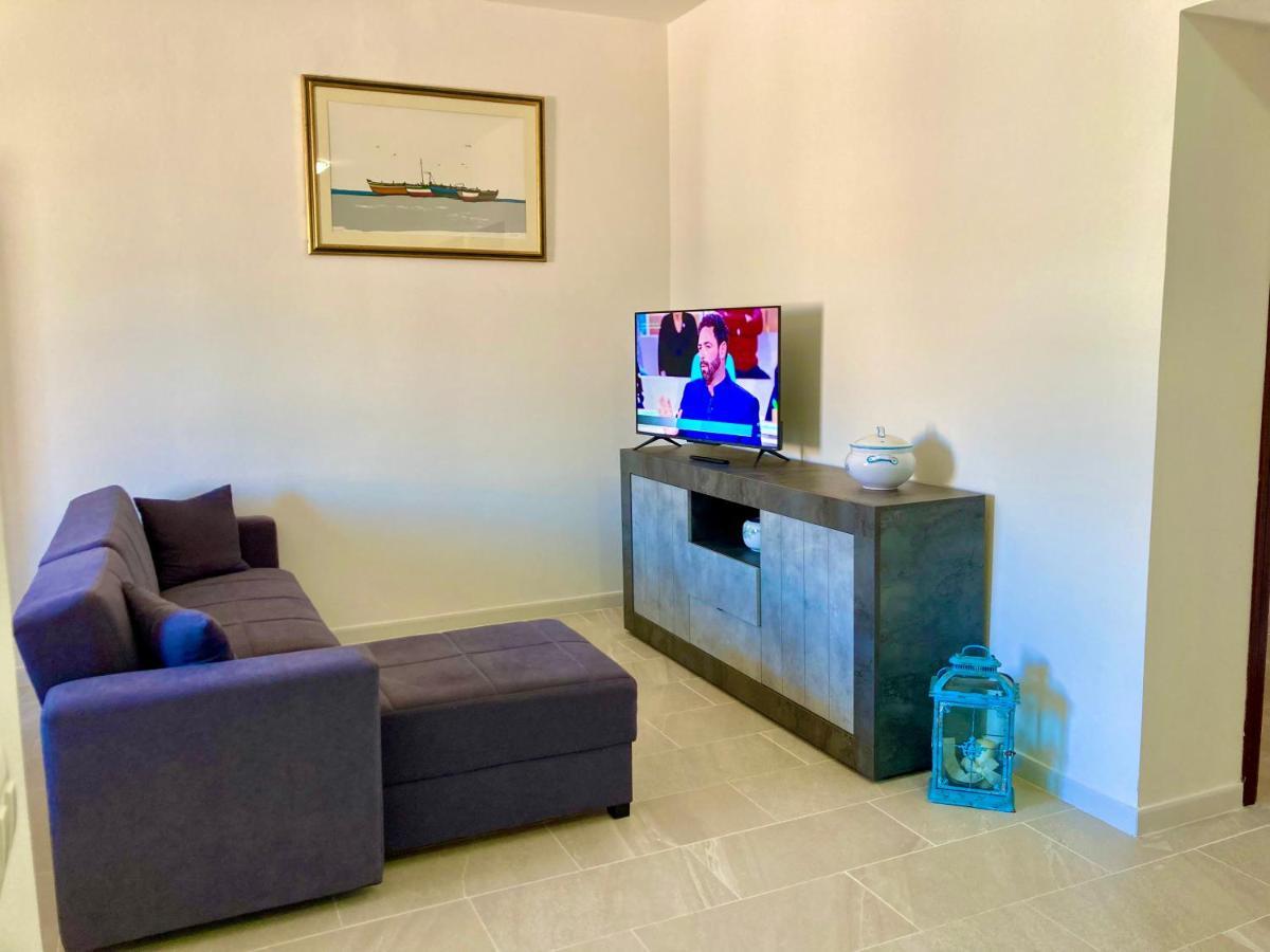 Da Pino Apartment Alghero Luaran gambar