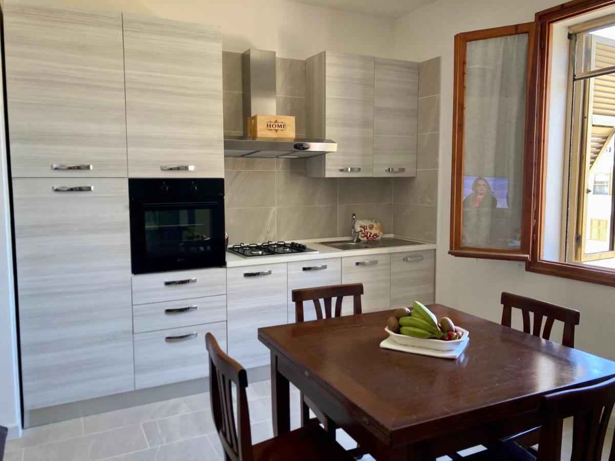 Da Pino Apartment Alghero Luaran gambar