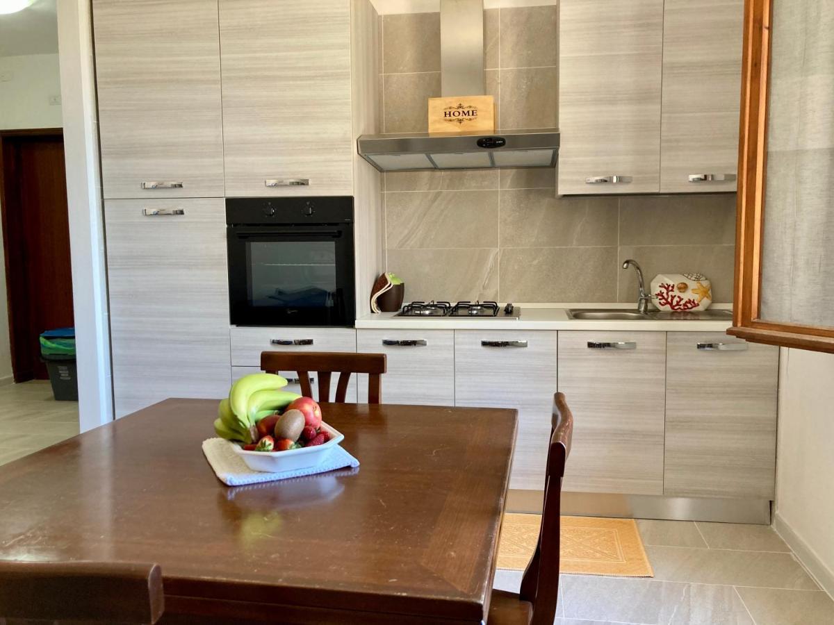 Da Pino Apartment Alghero Luaran gambar