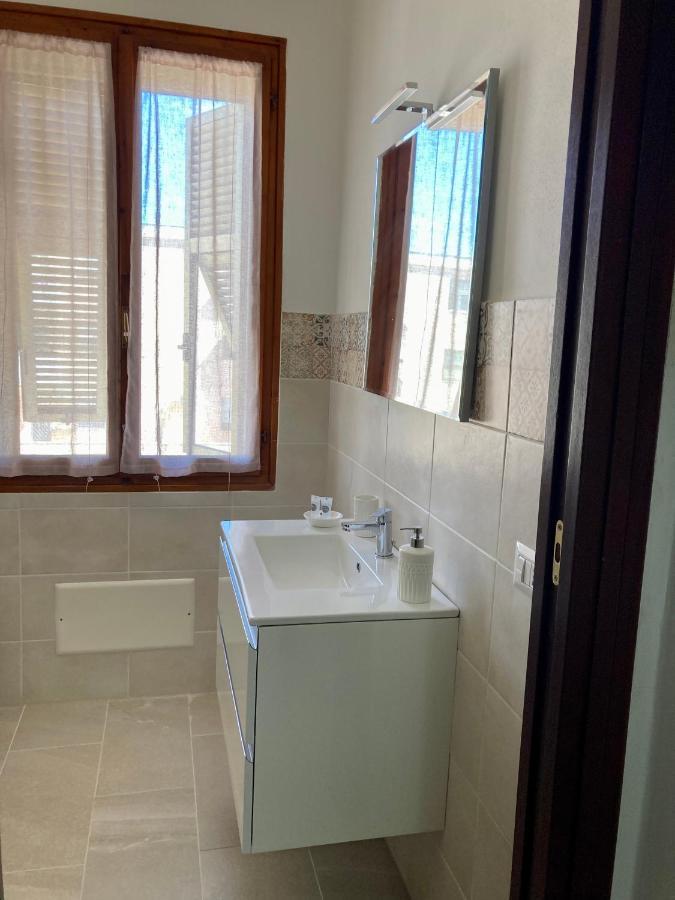 Da Pino Apartment Alghero Luaran gambar