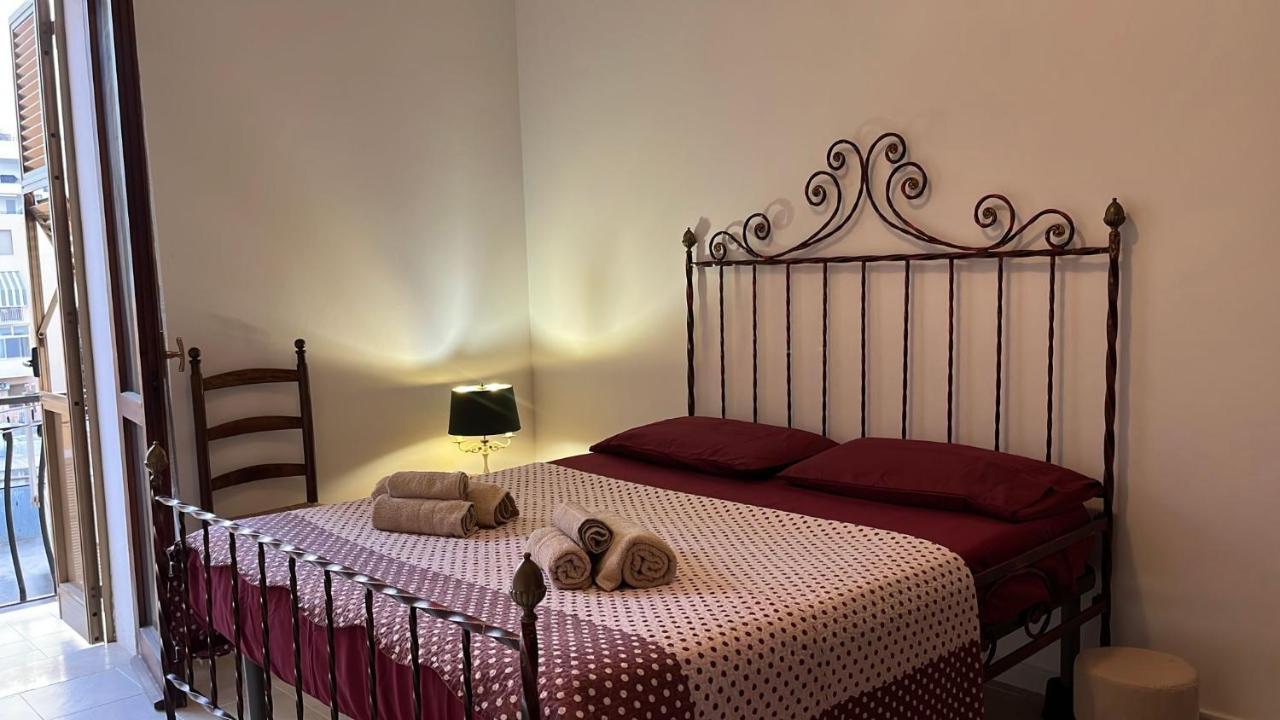 Da Pino Apartment Alghero Luaran gambar