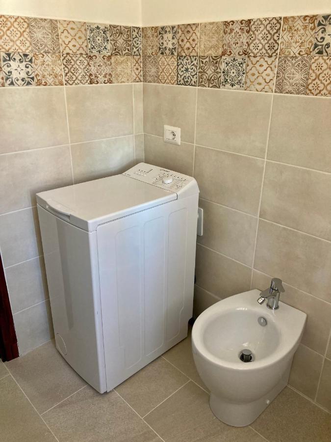 Da Pino Apartment Alghero Luaran gambar