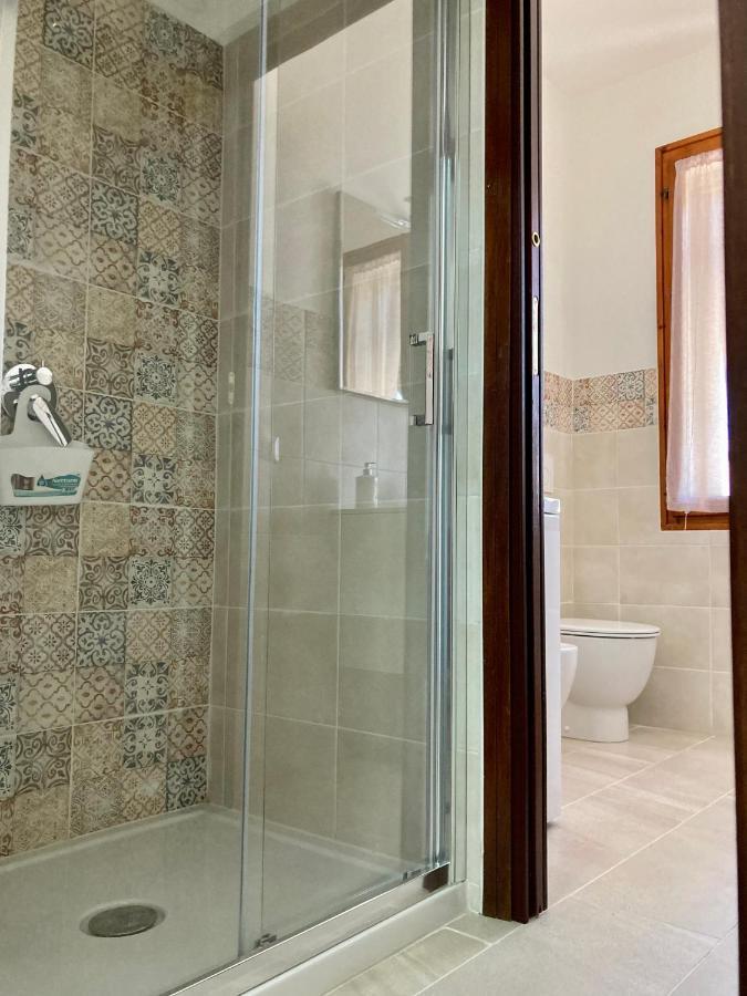 Da Pino Apartment Alghero Luaran gambar