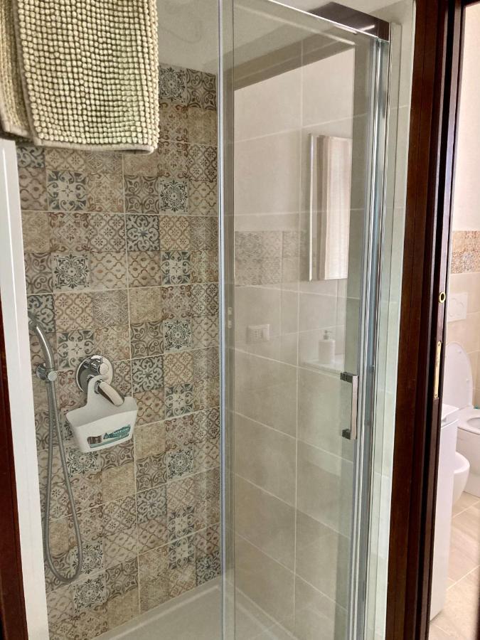 Da Pino Apartment Alghero Luaran gambar
