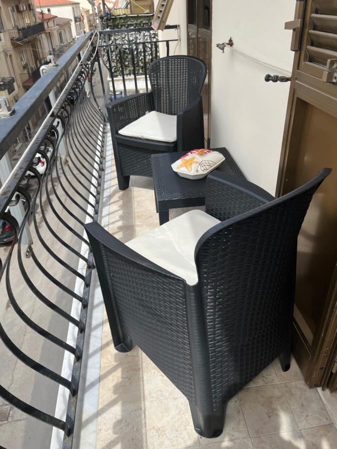 Da Pino Apartment Alghero Luaran gambar